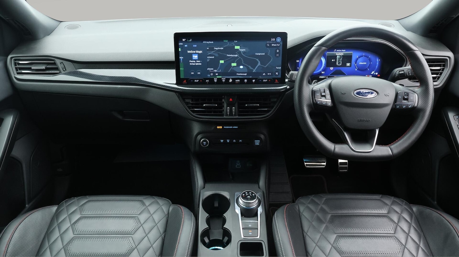 Used Ford Focus 2022 for sale - 76484651: Photo 14