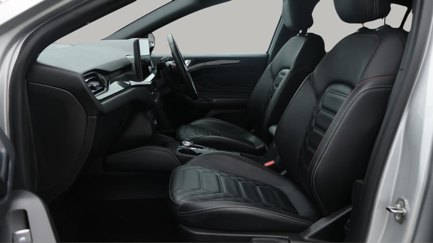 Used Ford Focus 2022 for sale - 76484651: Photo 15