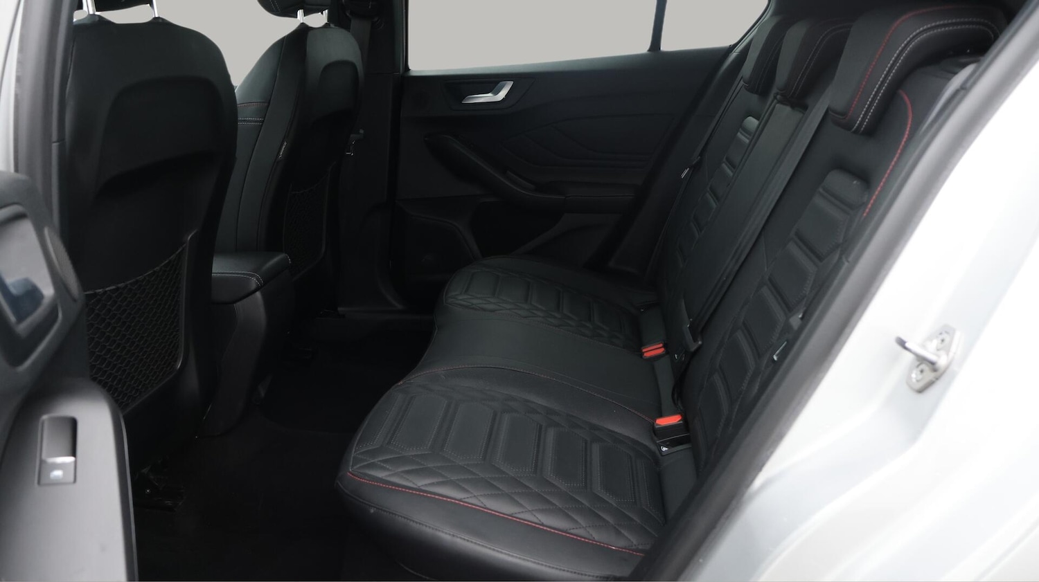 Used Ford Focus 2022 for sale - 76484651: Photo 17