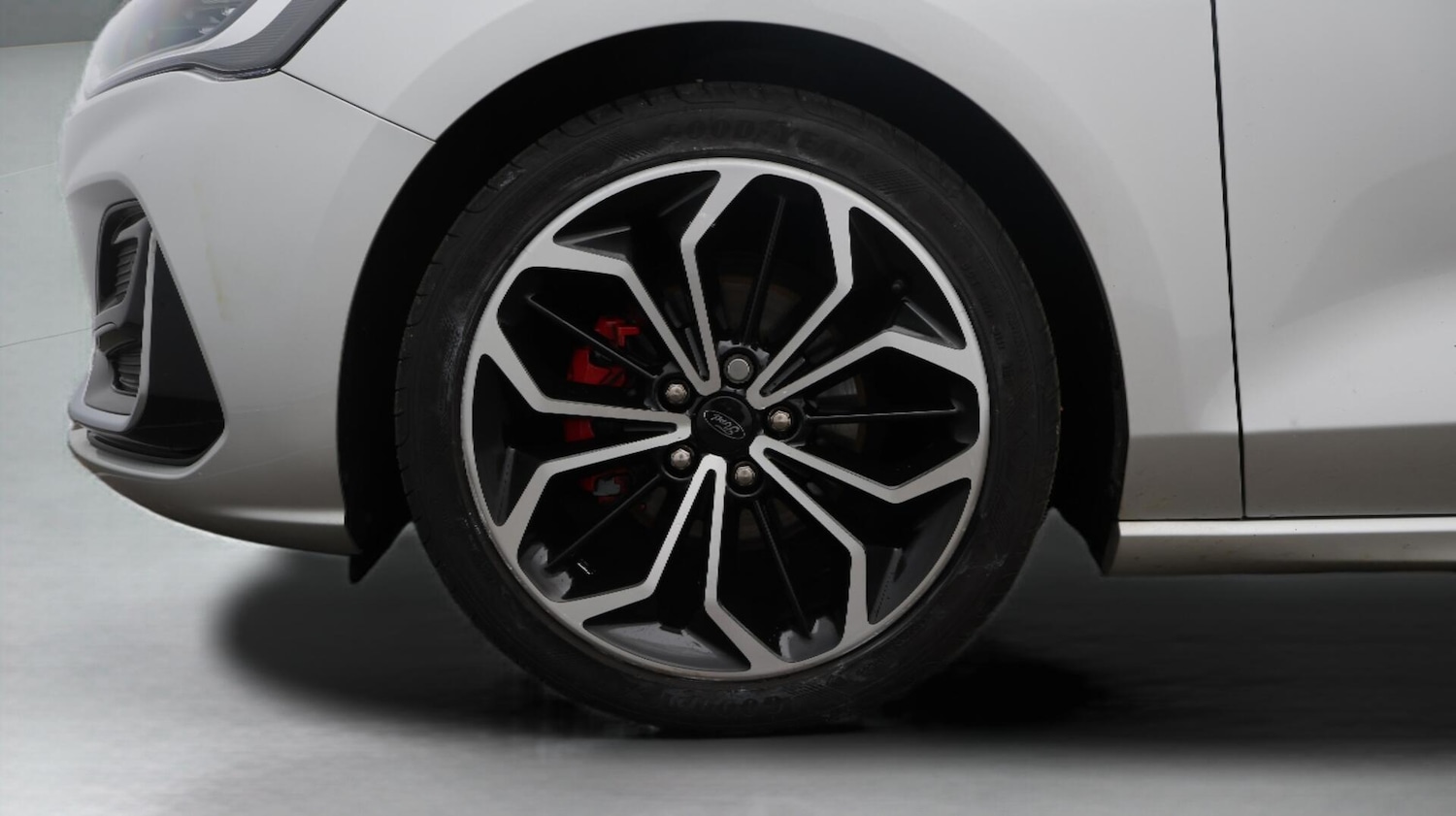 Used Ford Focus 2022 for sale - 76484651: Photo 19