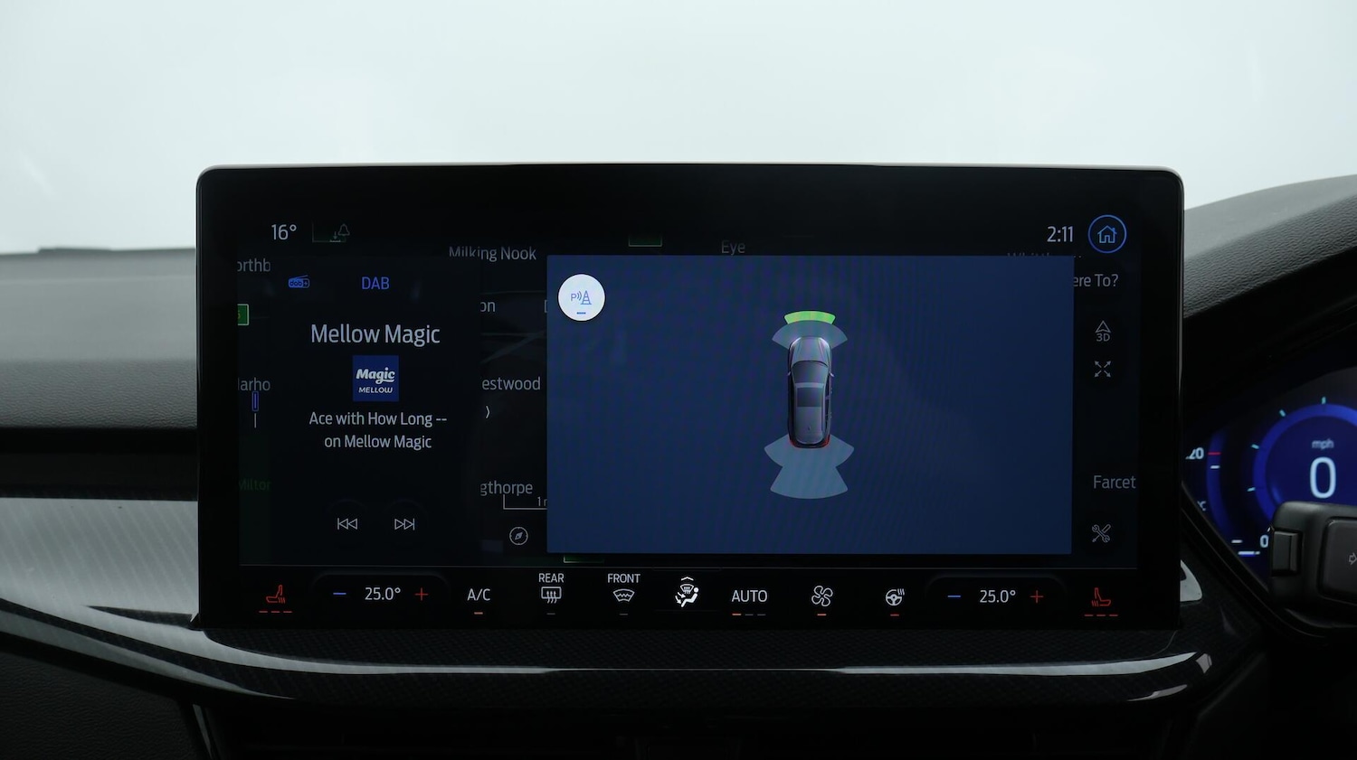 Used Ford Focus 2022 for sale - 76484651: Photo 24