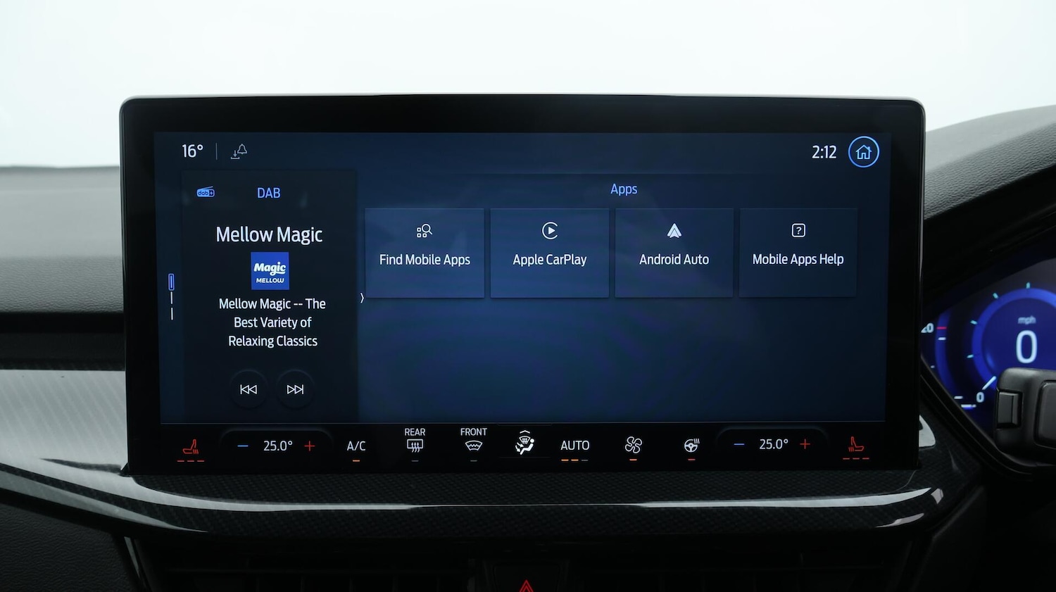 Used Ford Focus 2022 for sale - 76484651: Photo 25