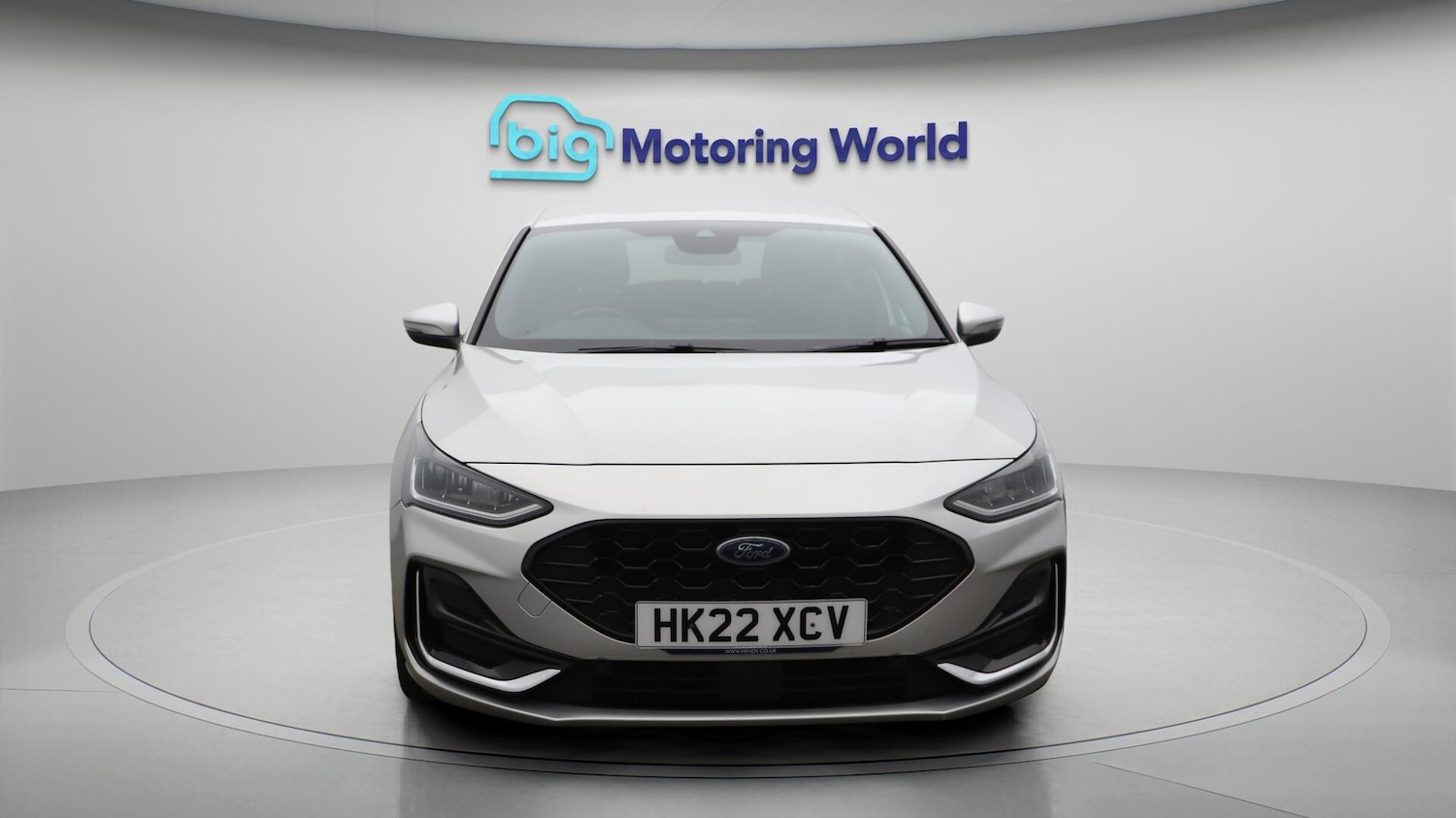 Used Ford Focus 2022 for sale - 76484651: Photo 3