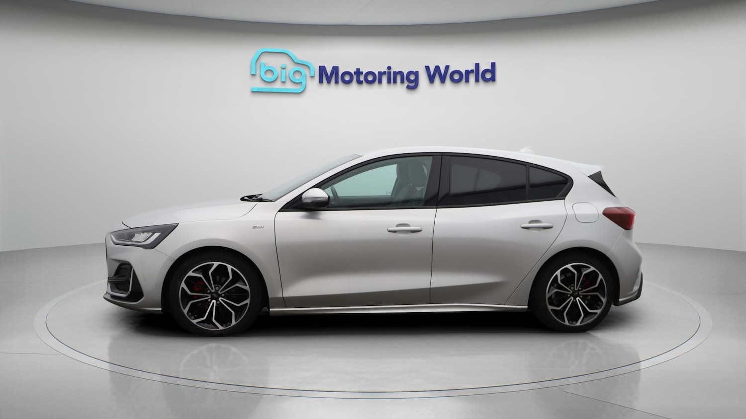 Used Ford Focus 2022 for sale - 76484651: Photo 5