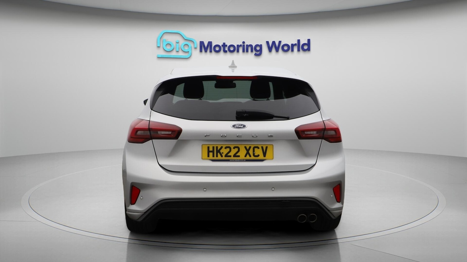 Used Ford Focus 2022 for sale - 76484651: Photo 7