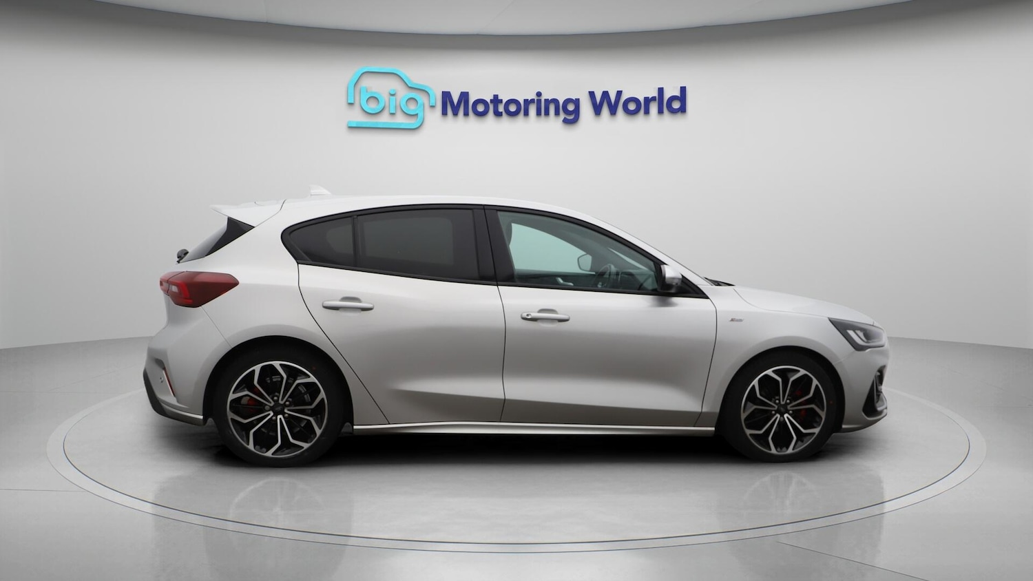 Used Ford Focus 2022 for sale - 76484651: Photo 9