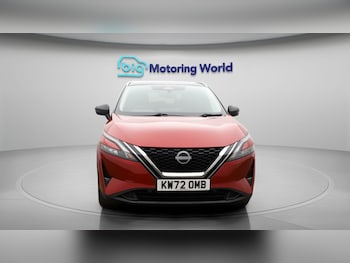 Used Nissan Qashqai 2023 for sale - 77704282: Photo