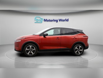 Used Nissan Qashqai 2023 for sale - 77704282: Photo