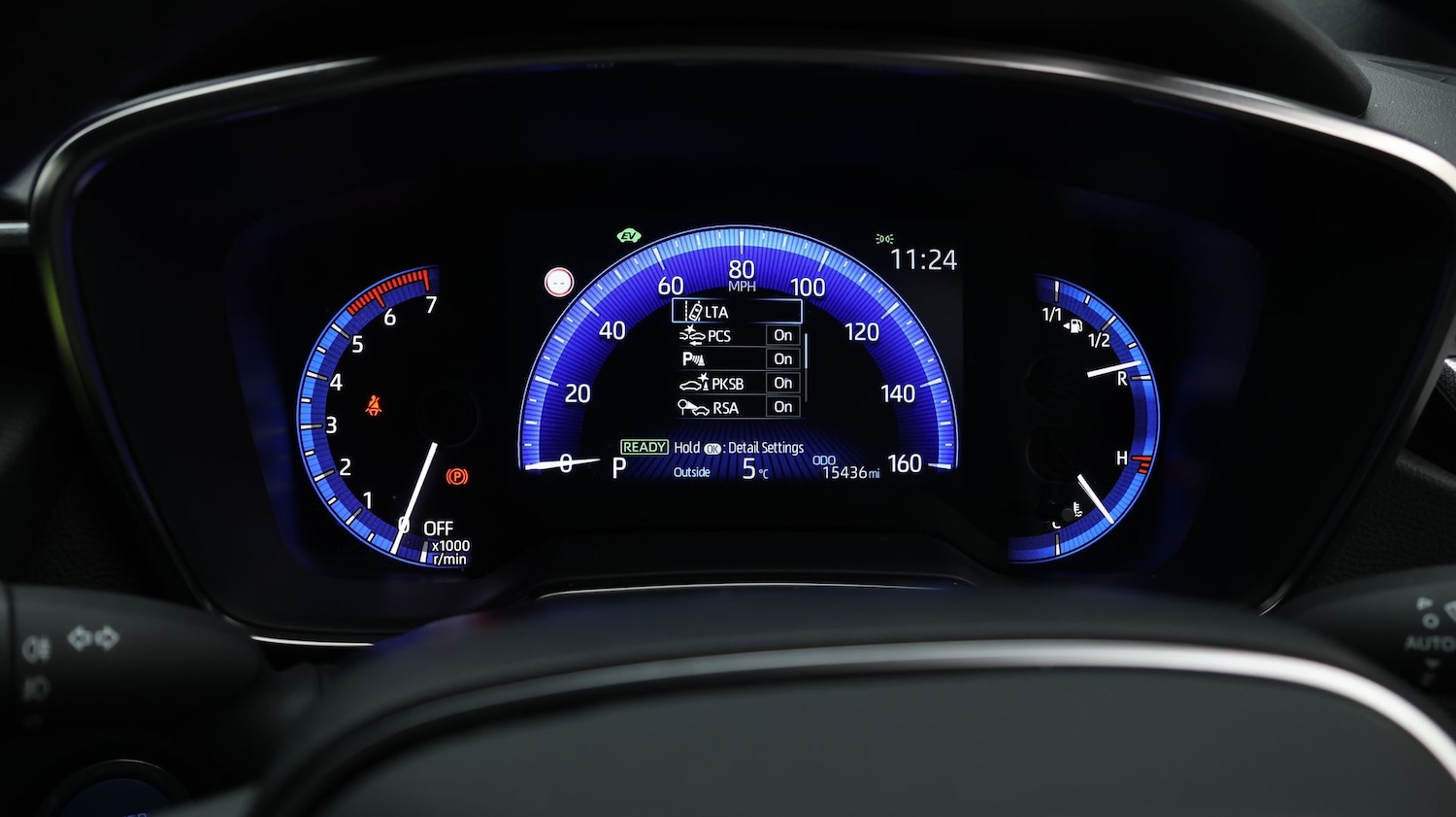 Used Toyota Corolla 2022 for sale - 77137390: Photo 10