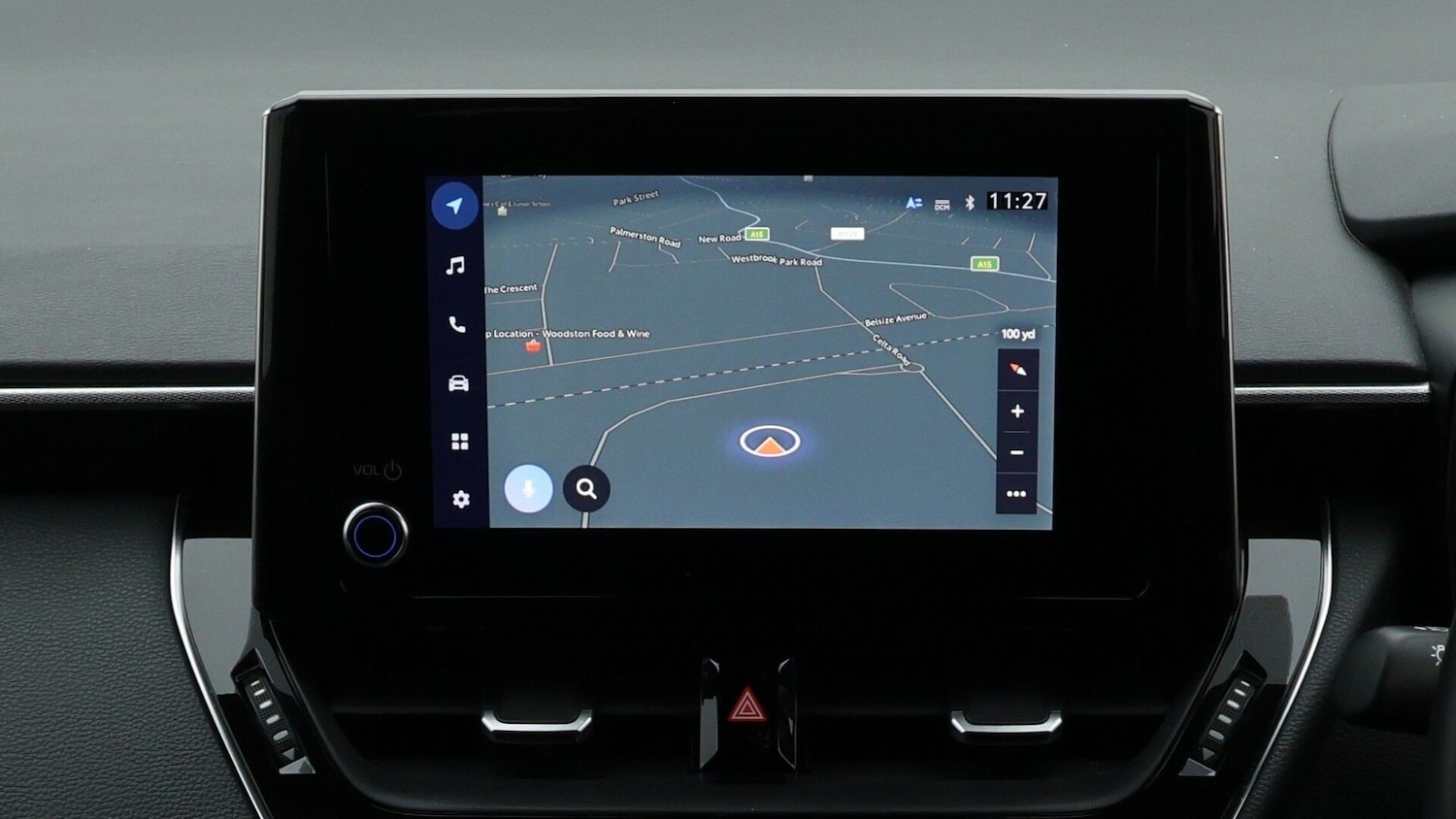 Used Toyota Corolla 2022 for sale - 77137390: Photo 11