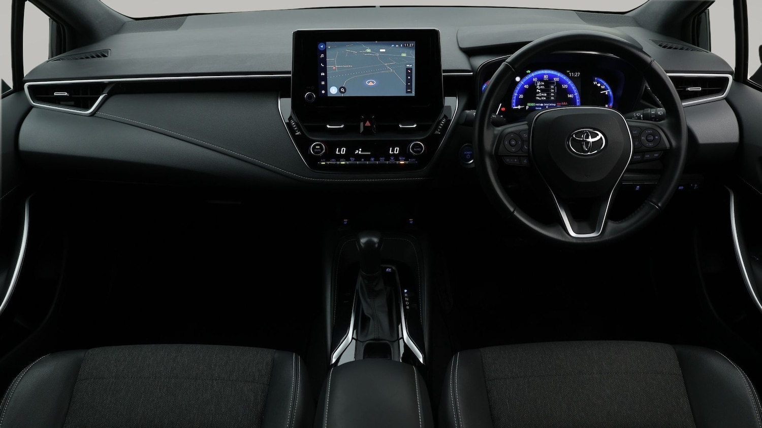 Used Toyota Corolla 2022 for sale - 77137390: Photo 13