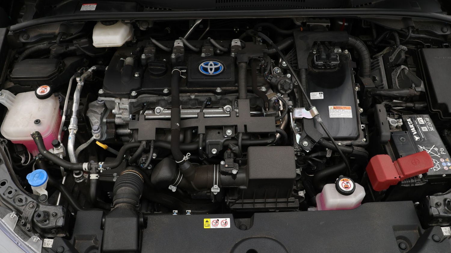 Used Toyota Corolla 2022 for sale - 77137390: Photo 19