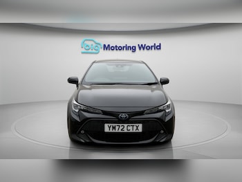 Used Toyota Corolla 2022 for sale - 77137390: Photo