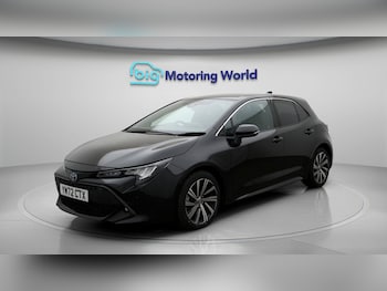 Used Toyota Corolla 2022 for sale - 77137390: Photo