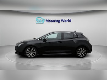 Used Toyota Corolla 2022 for sale - 77137390: Photo