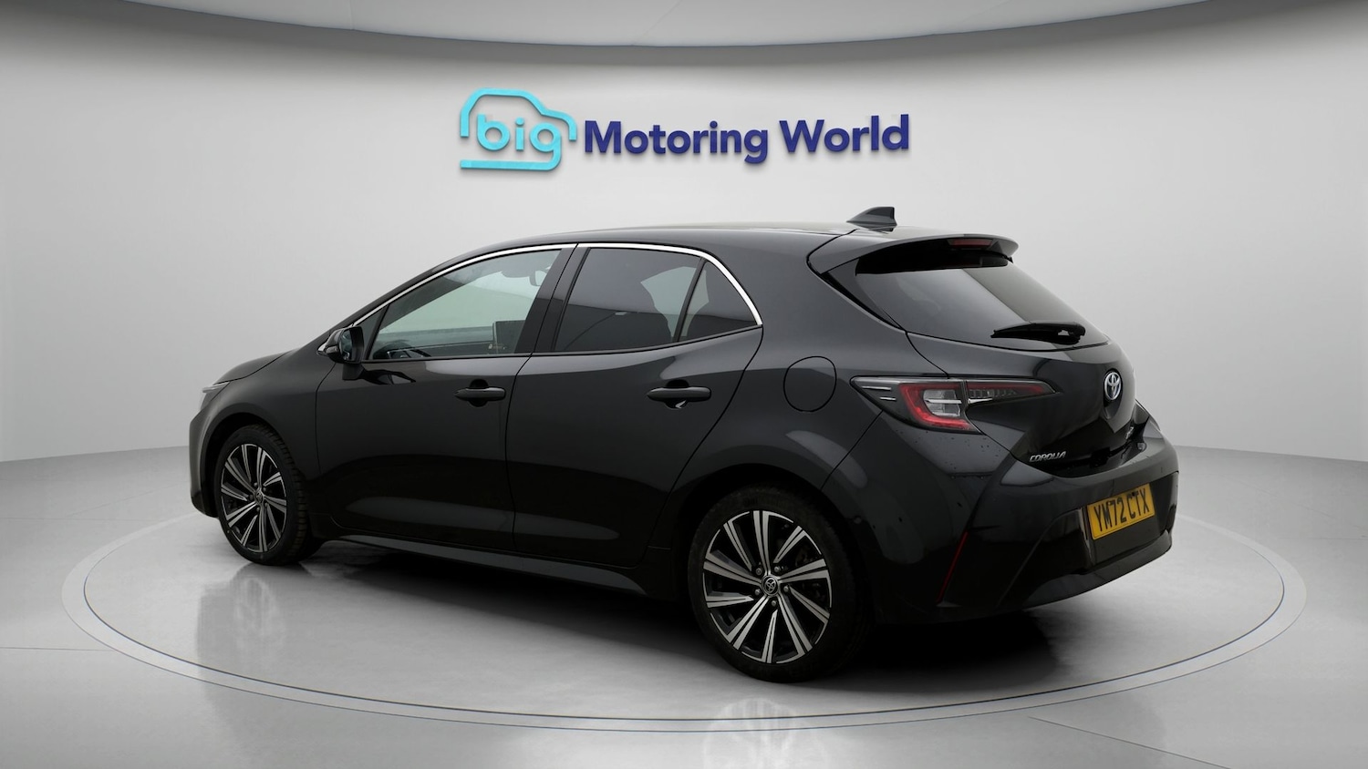 Used Toyota Corolla 2022 for sale - 77137390: Photo 5