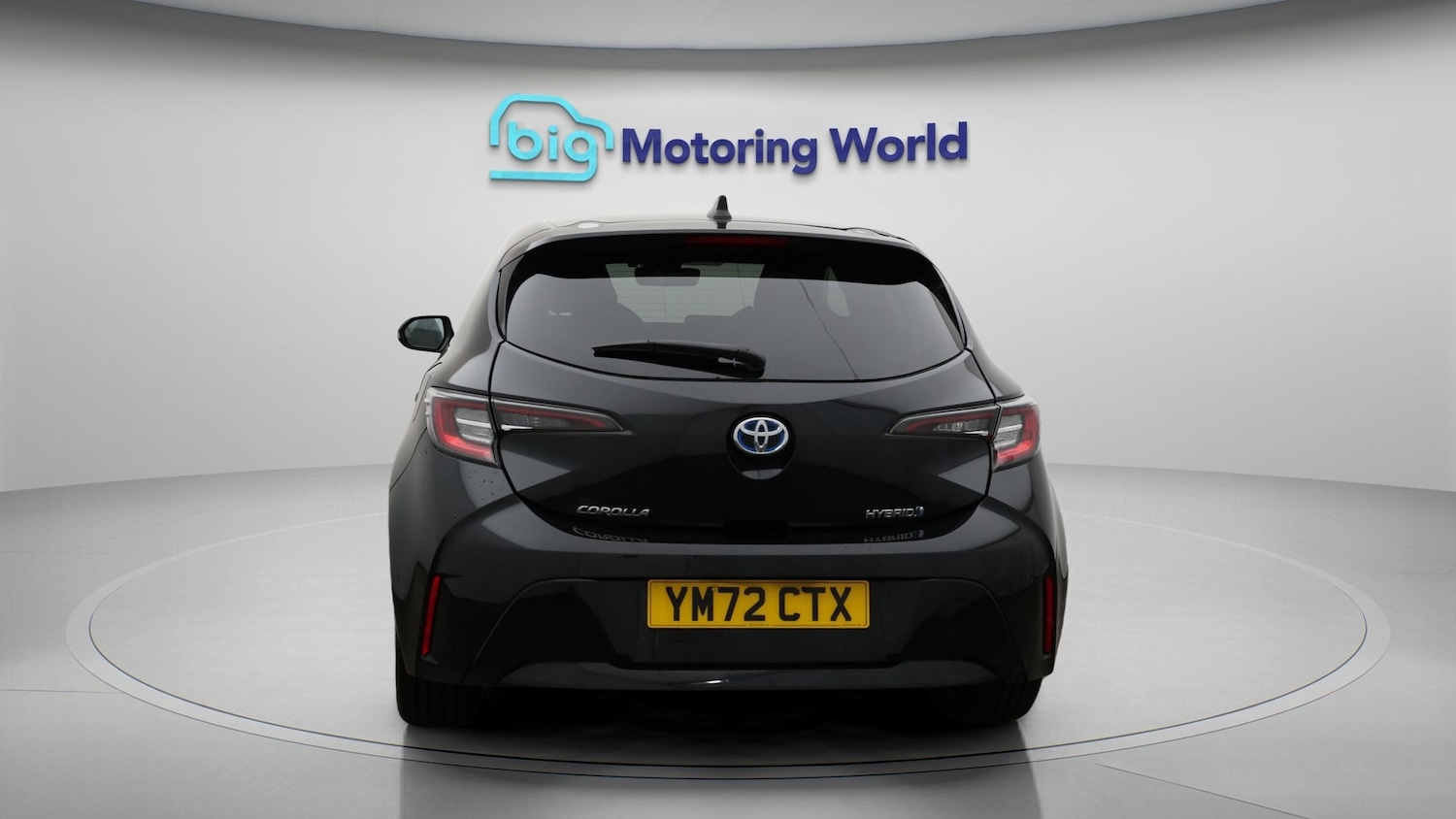 Used Toyota Corolla 2022 for sale - 77137390: Photo 6