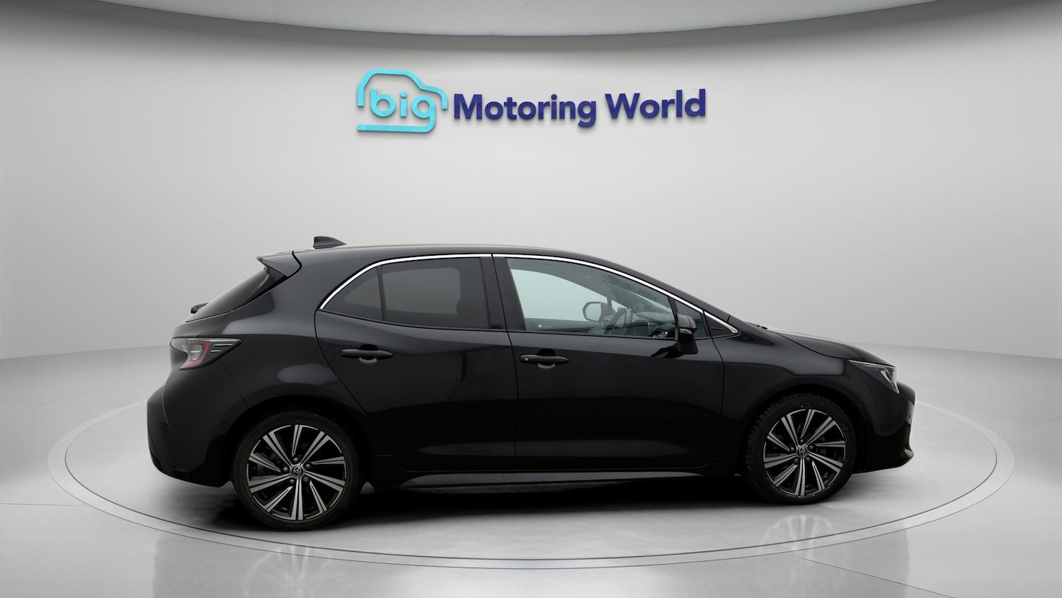 Used Toyota Corolla 2022 for sale - 77137390: Photo 8