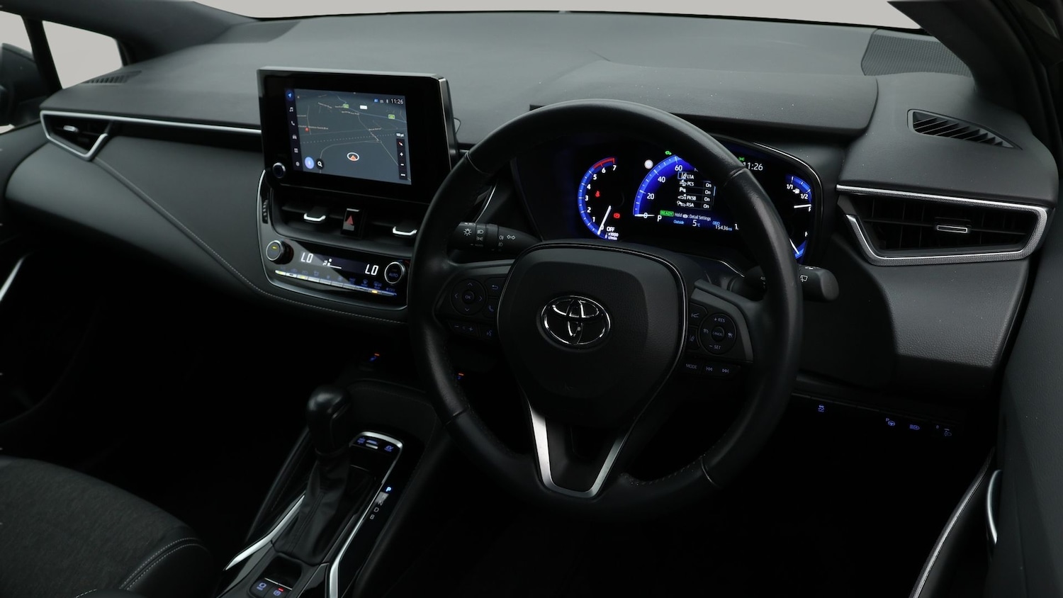 Used Toyota Corolla 2022 for sale - 77137390: Photo 9