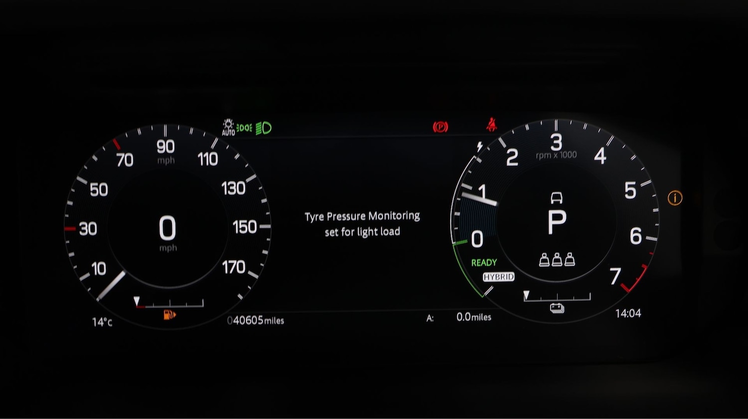 Used Land Rover Discovery Sport 2021 for sale - 77261305: Photo 10