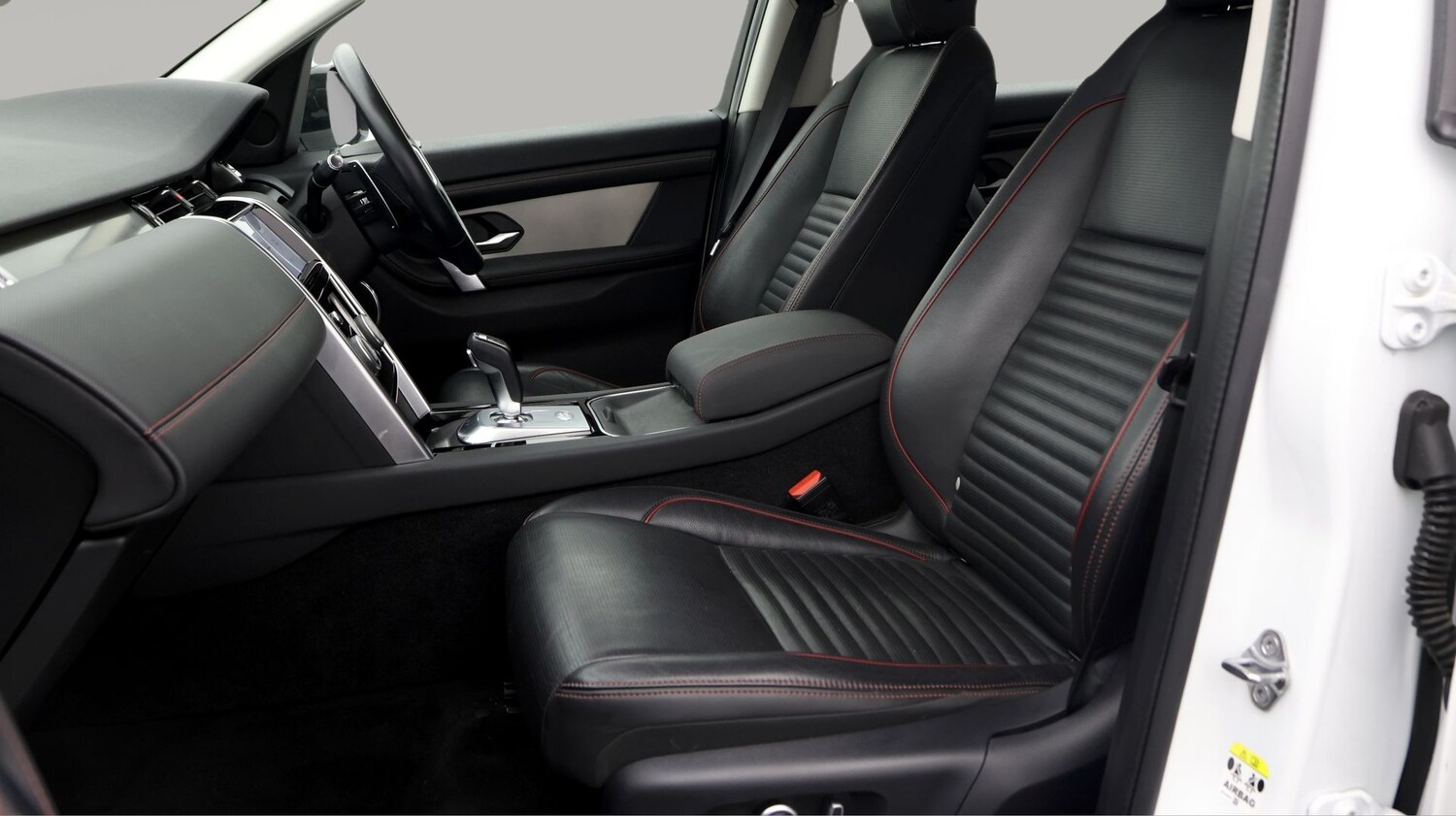 Used Land Rover Discovery Sport 2021 for sale - 77261305: Photo 14