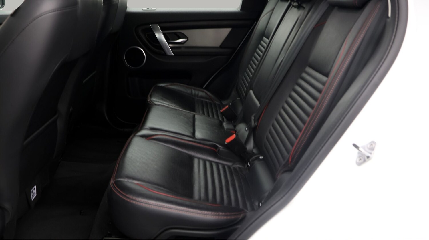 Used Land Rover Discovery Sport 2021 for sale - 77261305: Photo 16