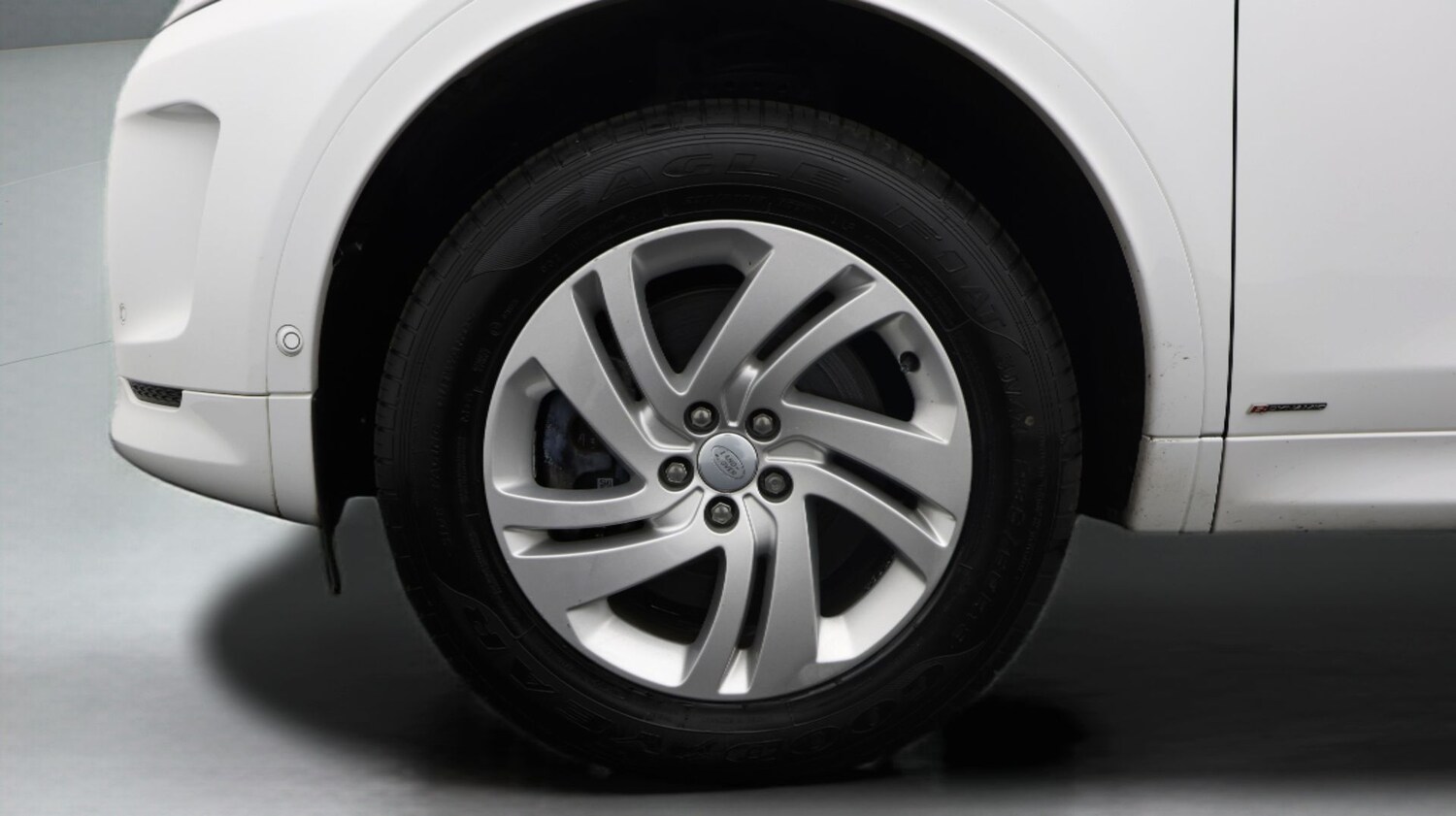 Used Land Rover Discovery Sport 2021 for sale - 77261305: Photo 18