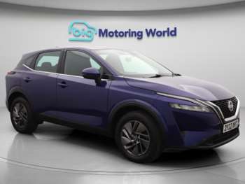 2022 (22) - 1.3 DIG-T MHEV Acenta Premium SUV 5dr Petrol Hybrid Manual Euro 6 (s/s) (14