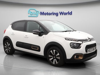 Used Citroen C3 2023 for sale - 75477668: Photo