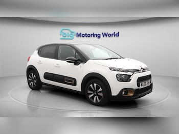 Used Citroen C3 2023 for sale - 75477668: Photo