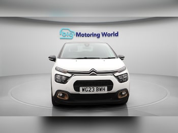 Used Citroen C3 2023 for sale - 75477668: Photo