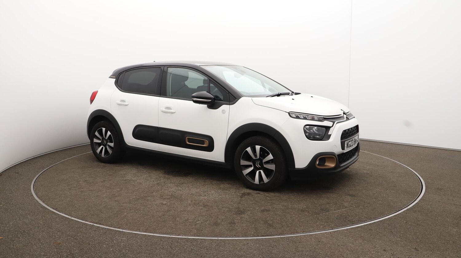 Vehicle 46