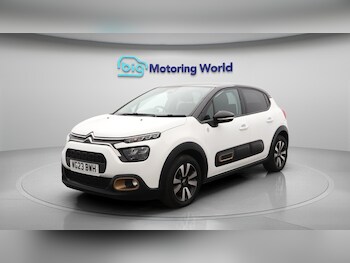 Used Citroen C3 2023 for sale - 75477668: Photo