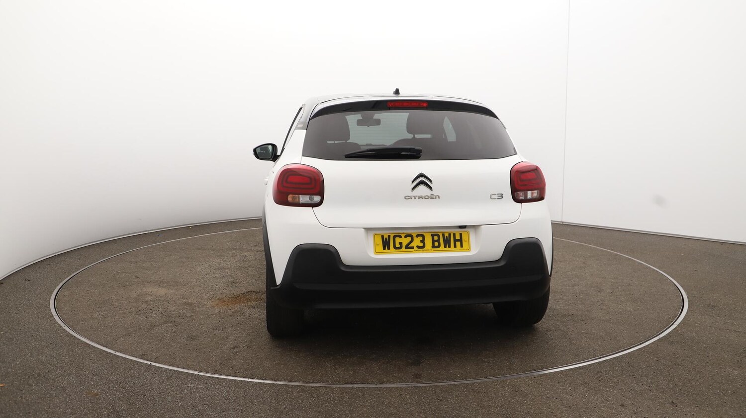 Vehicle 60