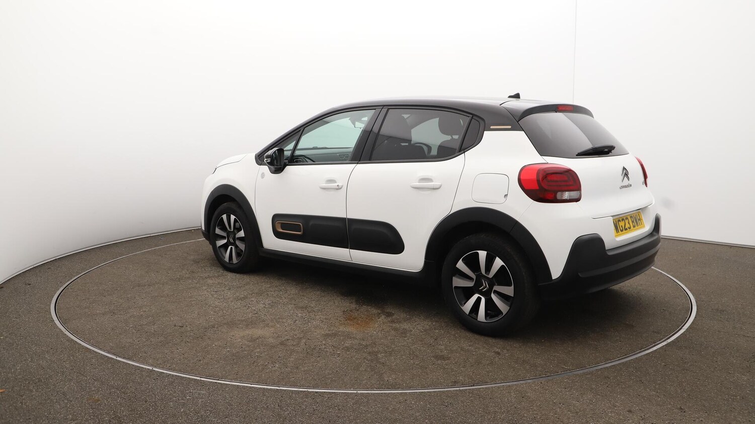 Vehicle 64