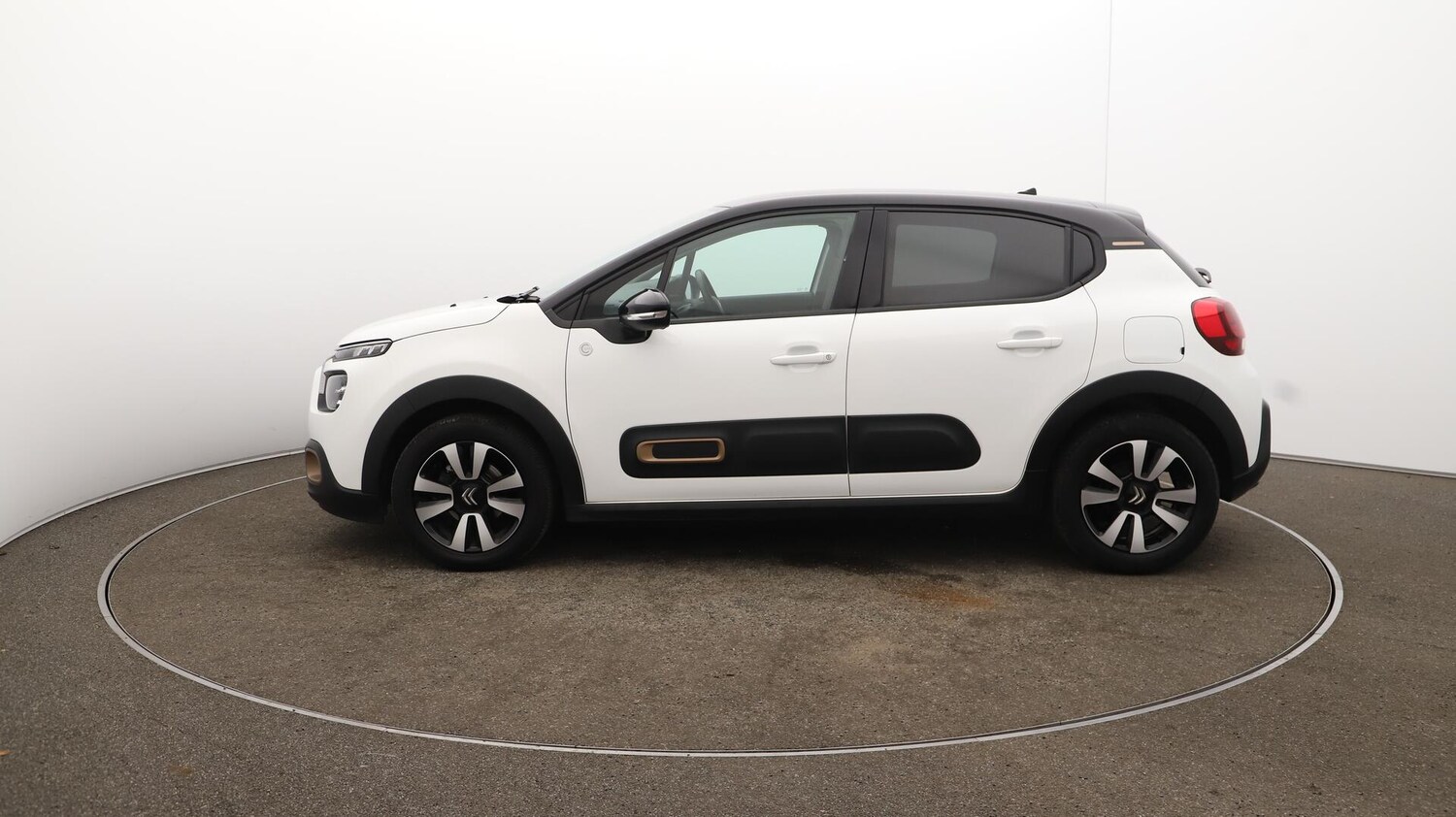 Vehicle 65