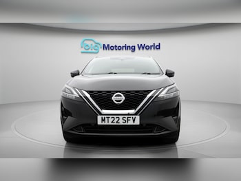 Used Nissan Qashqai 2022 for sale - 79335799: Photo