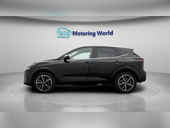 Used Nissan Qashqai 2022 for sale - 79335799: Photo