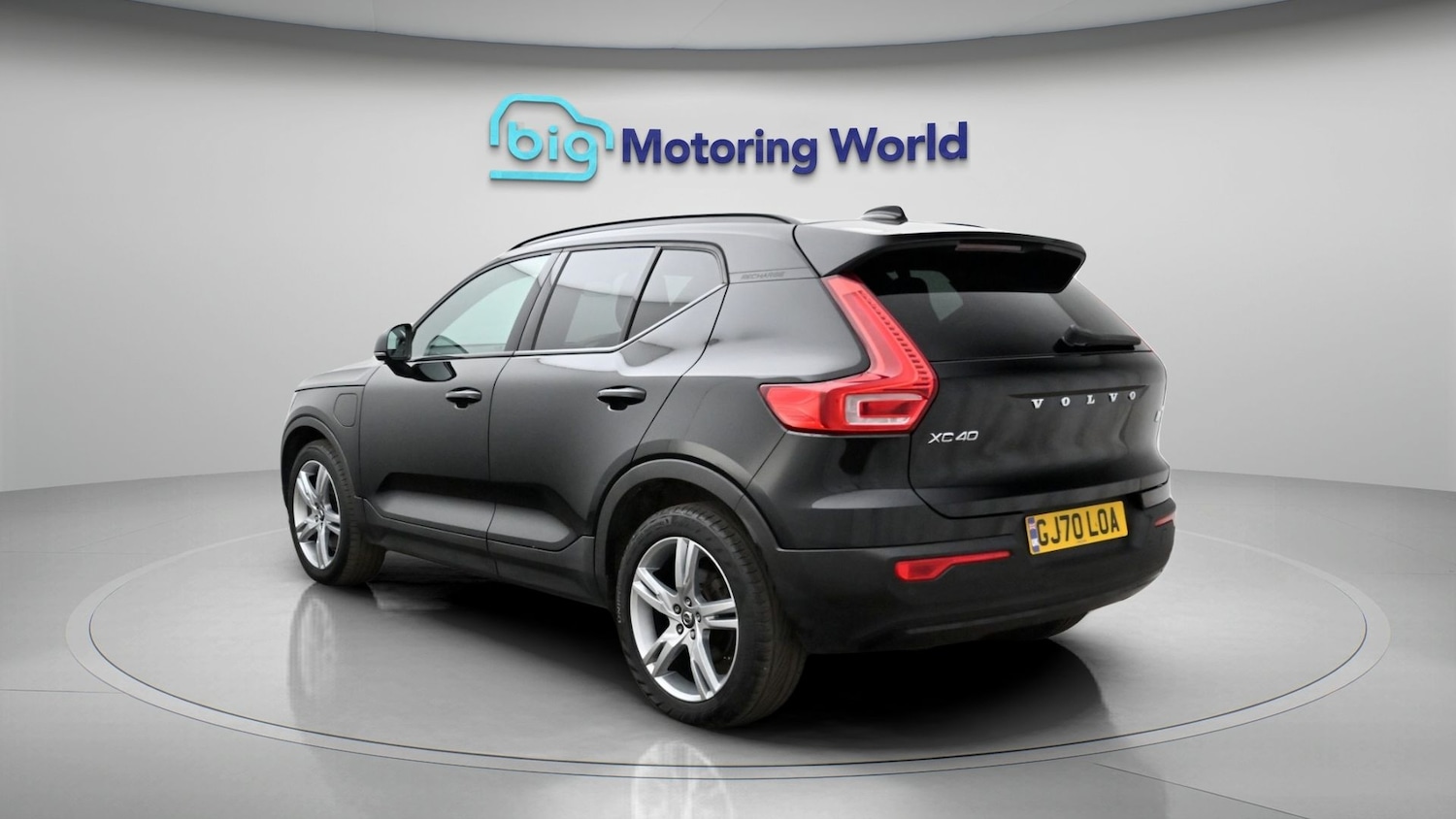 Used Volvo XC40 2020 for sale - 77961861: Photo 5