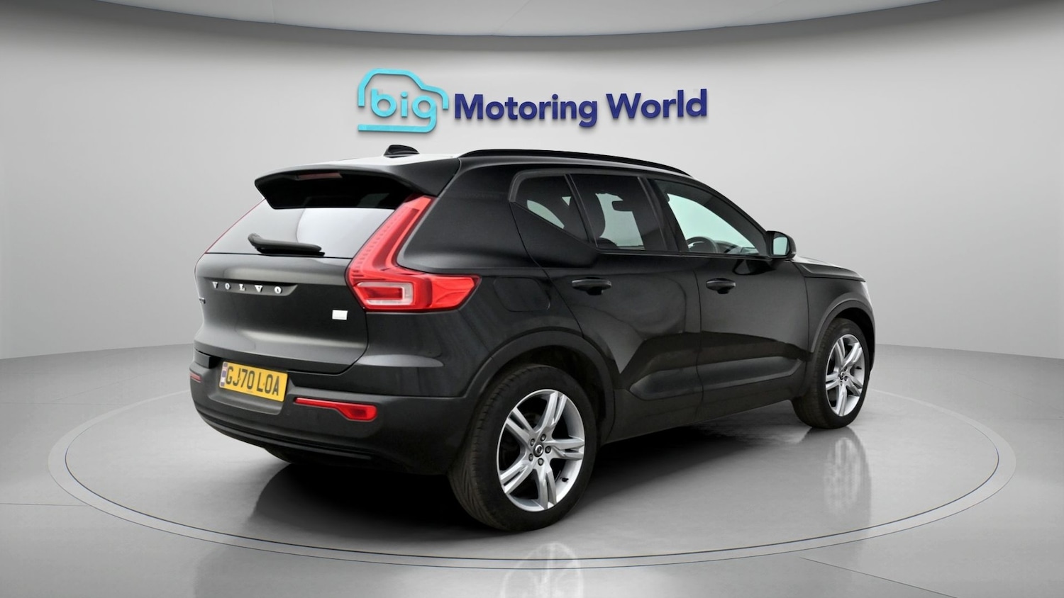 Used Volvo XC40 2020 for sale - 77961861: Photo 7