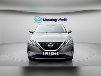 Used Nissan Qashqai 2022 for sale - 78870165: Photo