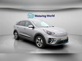 Used Kia Niro 2022 for sale - 78326203: Photo