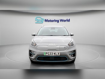 Used Kia Niro 2022 for sale - 78326203: Photo