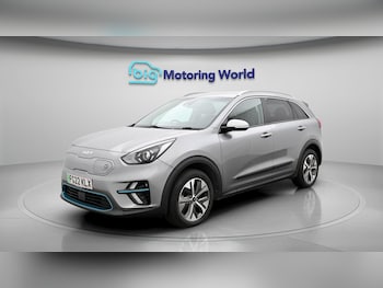 Used Kia Niro 2022 for sale - 78326203: Photo