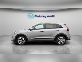 Used Kia Niro 2022 for sale - 78326203: Photo