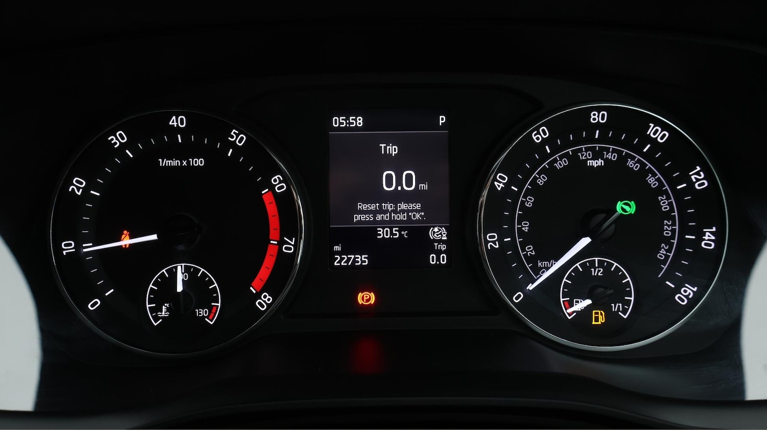 Used Skoda Octavia 2023 for sale - 76138565: Photo 11