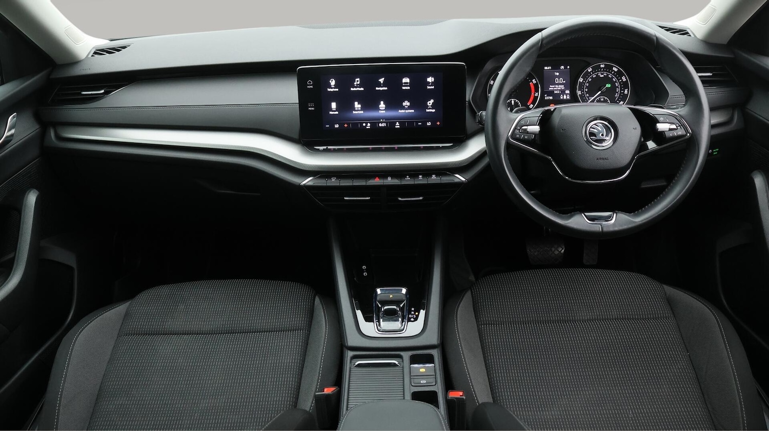 Used Skoda Octavia 2023 for sale - 76138565: Photo 14