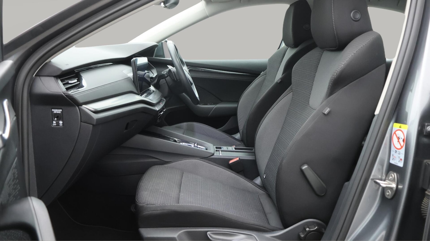 Used Skoda Octavia 2023 for sale - 76138565: Photo 15