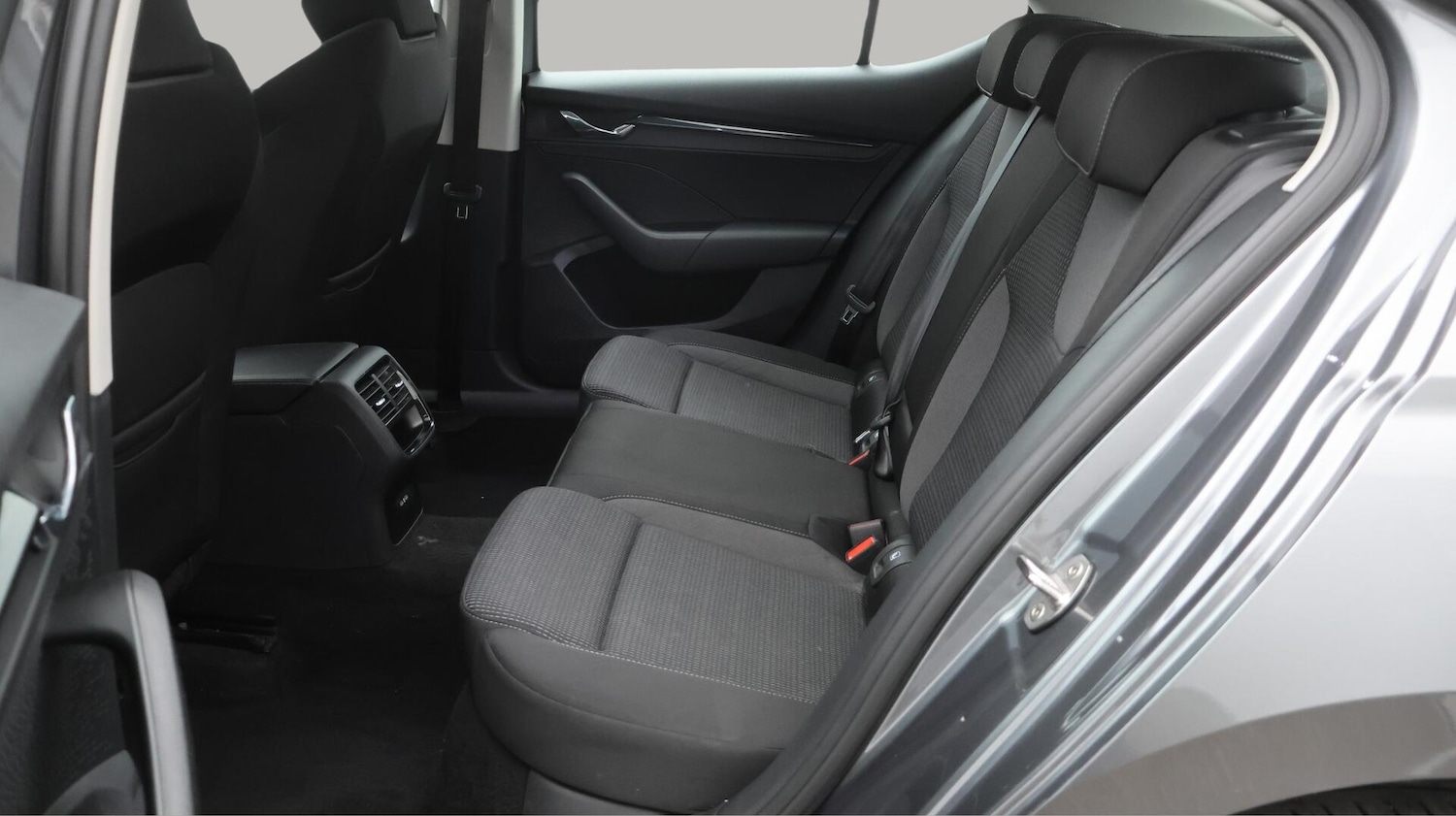 Used Skoda Octavia 2023 for sale - 76138565: Photo 17