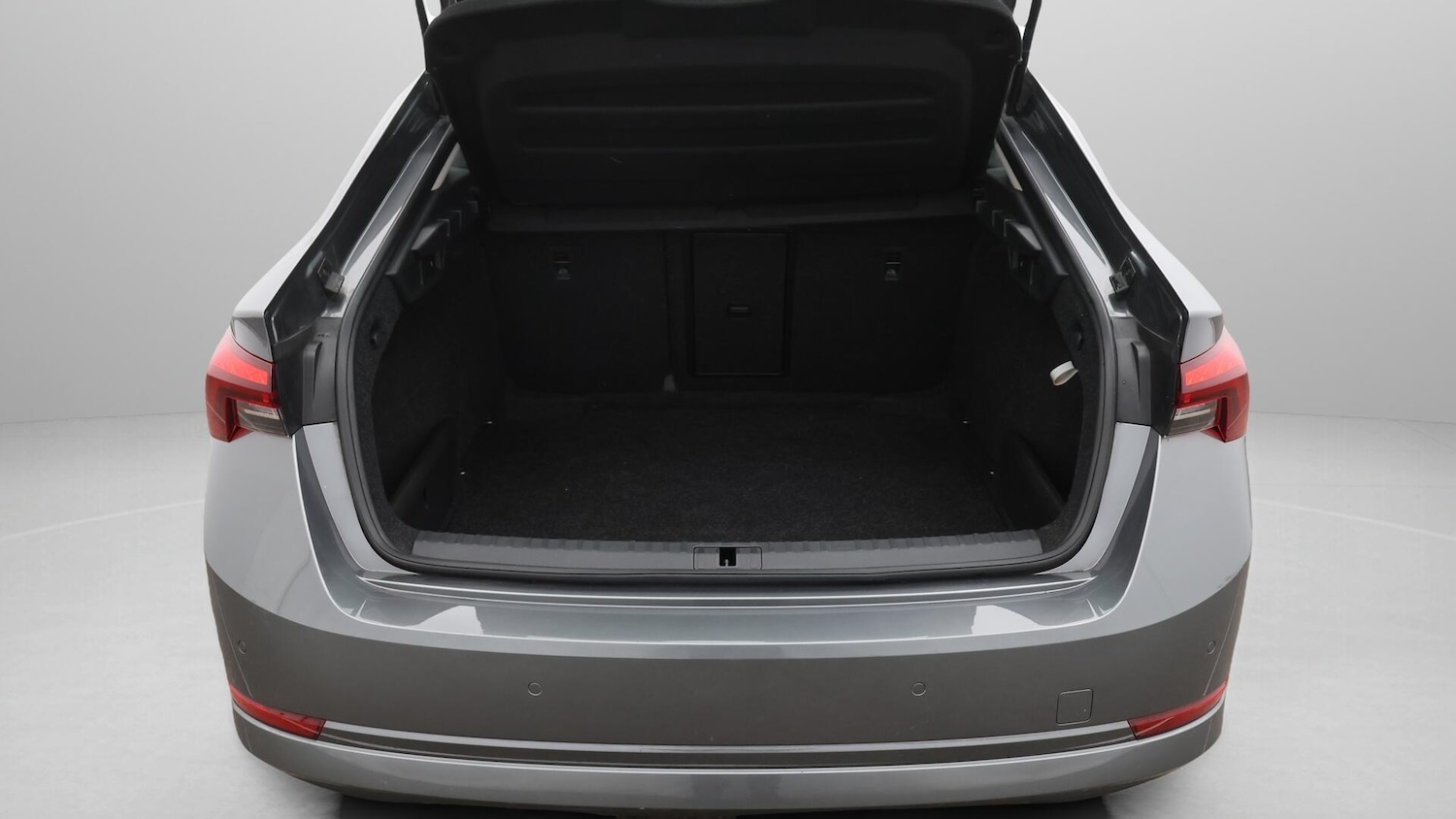 Used Skoda Octavia 2023 for sale - 76138565: Photo 18